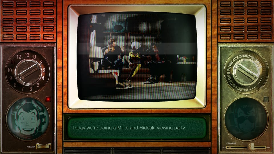 NMH3 Miike Blade of the Immortal