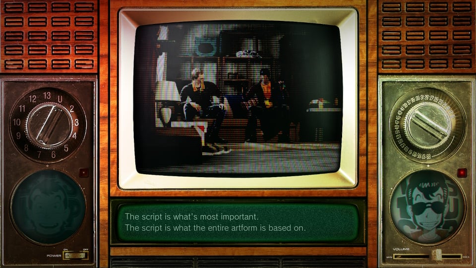 NMH3 Takashi Miike Terra Formars