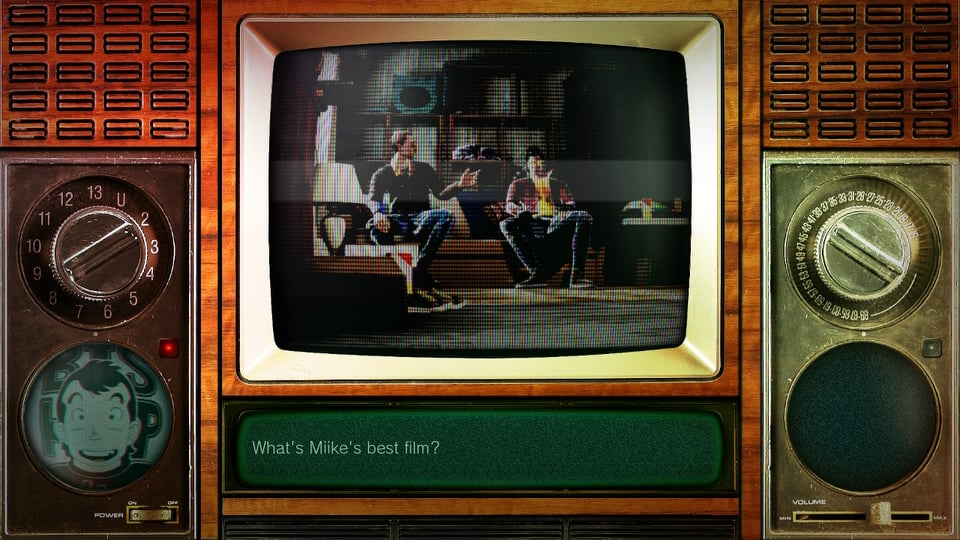 NMH3 Best Miike Film