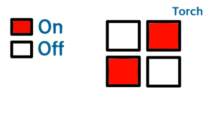 Genshin - Light-Up Tile Puzzle Solution 4