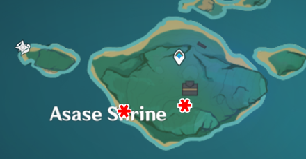 Genshin - Neko is a Cat The Children - Children Location