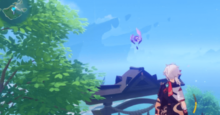 Genshin - Electroculus 131