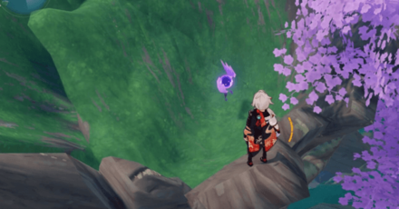 Genshin - Electroculus 132