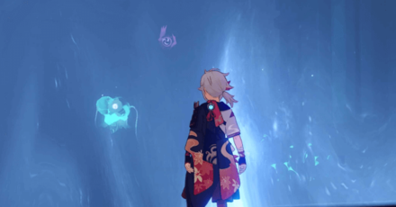 Genshin - Electroculus 138