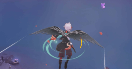 Genshin - Electroculus 149