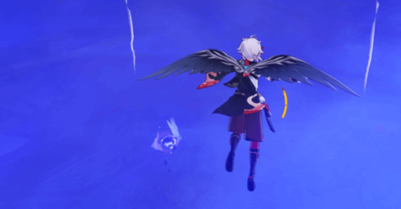 Genshin - Electroculus 139