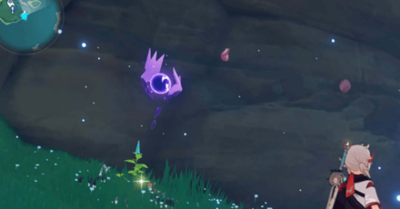 Genshin - Electroculus 133