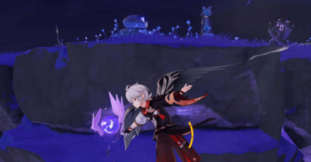 Genshin - Electroculus 147