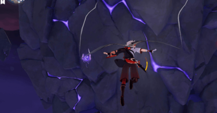 Genshin - Electroculus 137