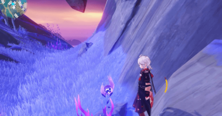 Genshin - Electroculus 135