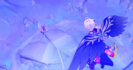 Genshin - Electroculus 141