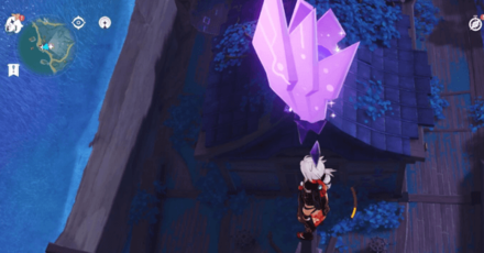 Genshin - Electroculus 119