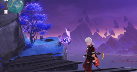 Genshin - Electroculus 122