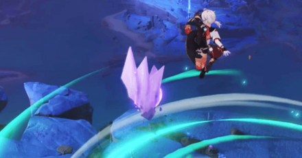 Genshin - Electroculus 128