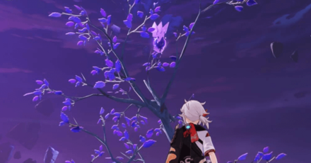 Genshin - Electroculus 129