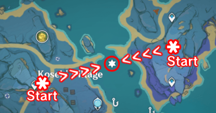 Genshin - Electroculus 125