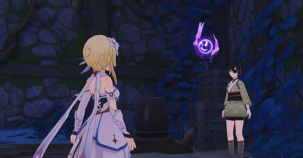 Genshin - Electroculus 123