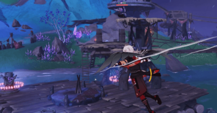 Genshin - Electroculus 151