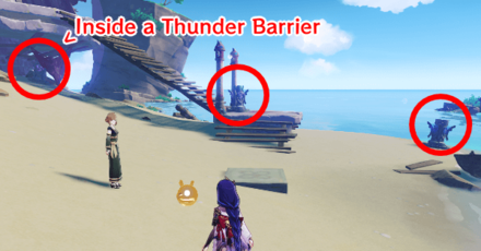 Genshin - How to Solve the Mystery of the Watatsumi Statue