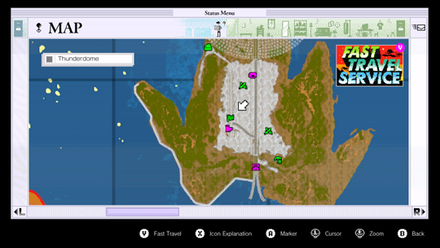 Dragon Road Volunteer Mission