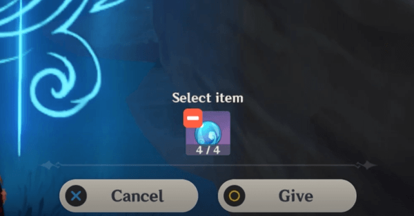 Genshin - How to Open the Heart of Watatsumi Gate