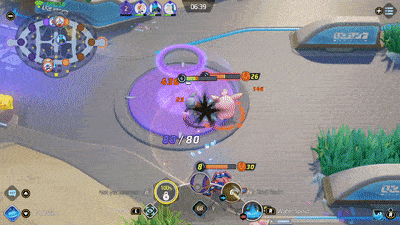 Pokemon UNITE - Tips and Tricks for Recovering HP - Save Berries