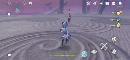 Genshin Impact - The Lonesome Euthymia - Ei