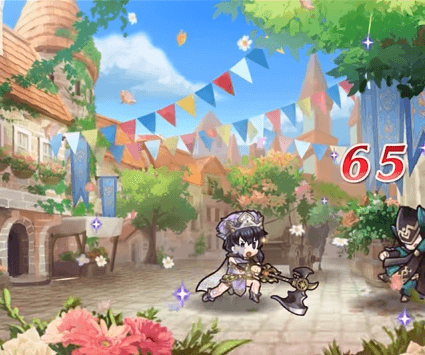 Regnal Astra Scion Larcei