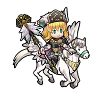 Scion Nanna Avatar