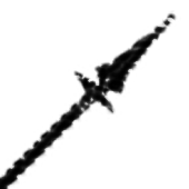 Spear Icon