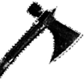 Hatchet Icon