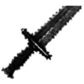 Sword Icon
