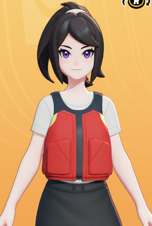 Fisher Set: Innerwear Preview