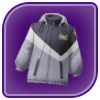 Windbreaker (Gray) Icon