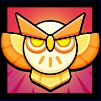 Season 4 Gold Rank Icon Reward - Brawl Stars.png