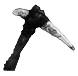 Pickaxe