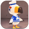 ACNH - Special Characters - Gulliver