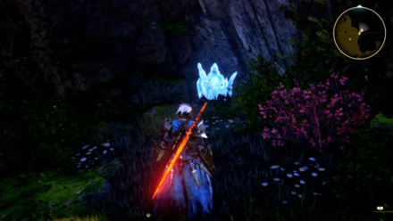 Tales of Arise - Mine Materials