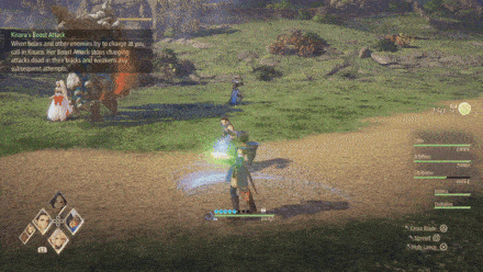 Tales of Arise - Rinwell