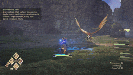 Tales of Arise - Rinwell