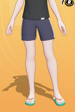 Sandals (Green) Preview