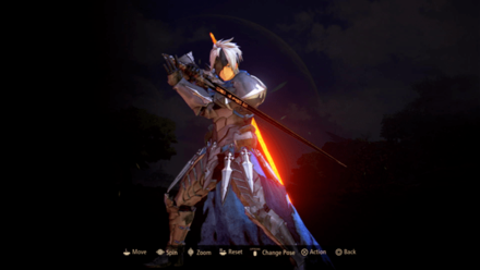 Tales of Arise - Discard Unused Items and Equipment