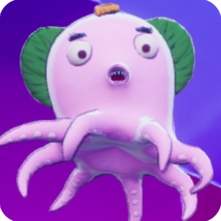 No More Heroes Ohma Icon.png