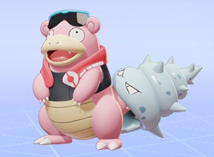 Training Style Image