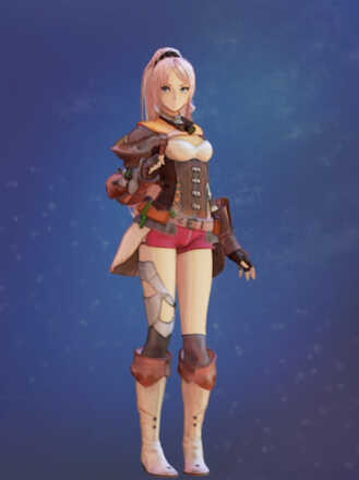 Tales of Arise - World Unifier