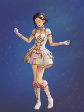 Tales of Arise - Colorful Session