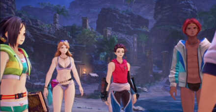 Tales of Arise - Beach Time Costume Pack.jpg