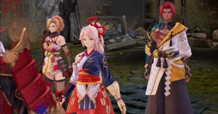 Tales of Arise - Warring States Costume Pack.jpg