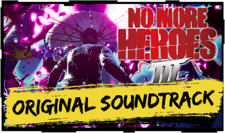 No More Heroes 3 Soundtrack.png