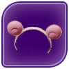 Headband (Slowpoke) Image